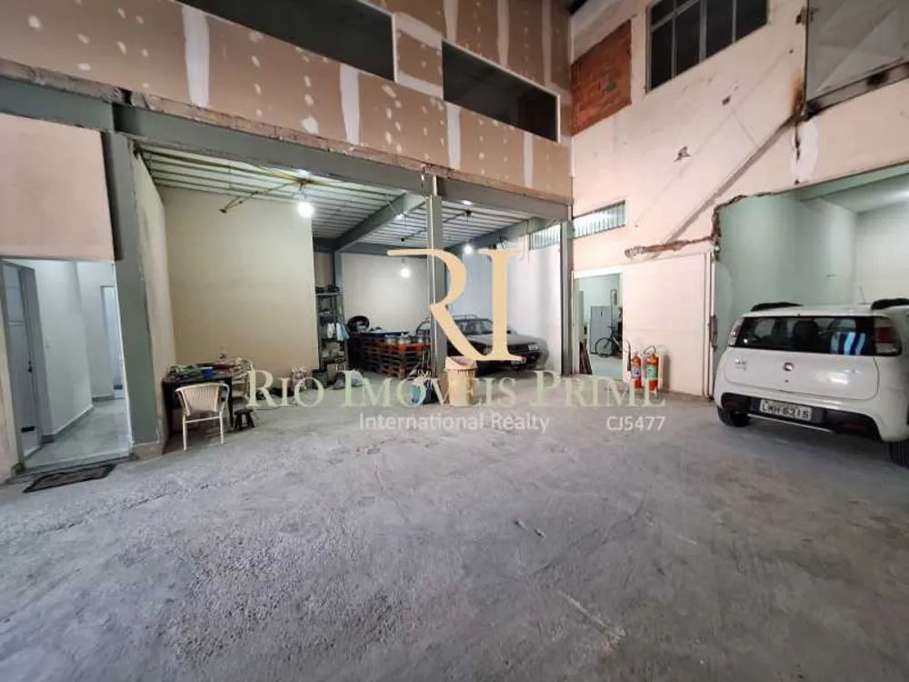 Depósito-Galpão, 750 m² - Foto 6