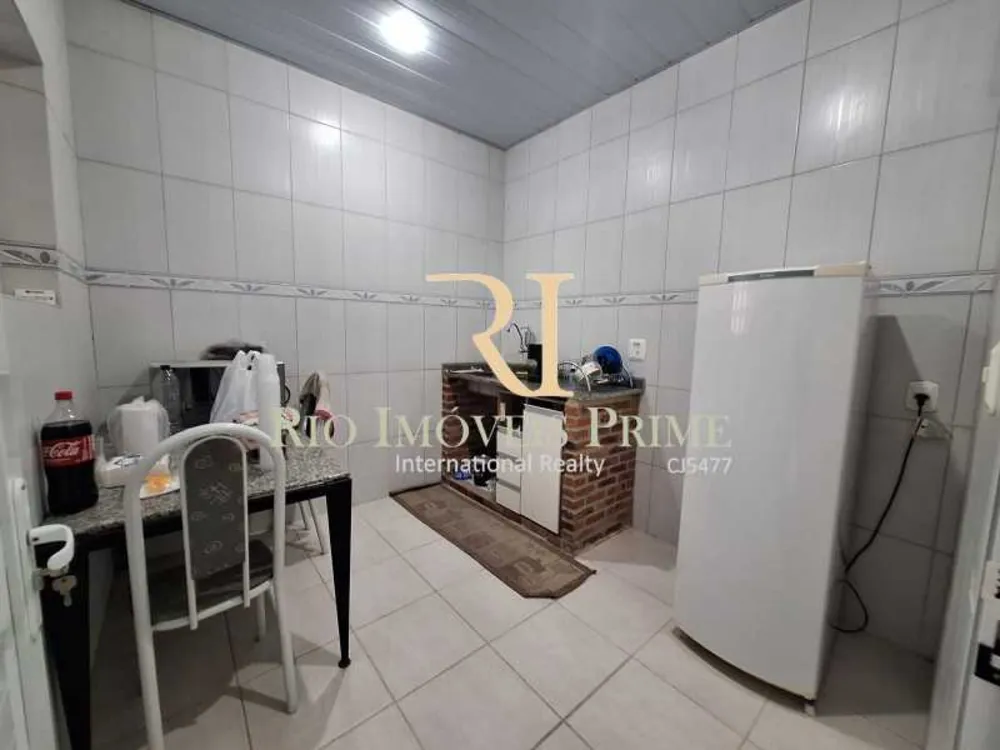 Depósito-Galpão, 750 m² - Foto 13