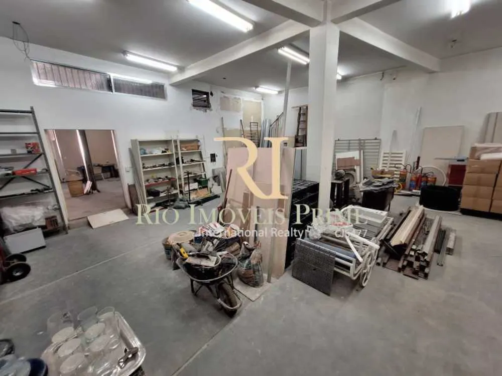 Depósito-Galpão, 750 m² - Foto 26