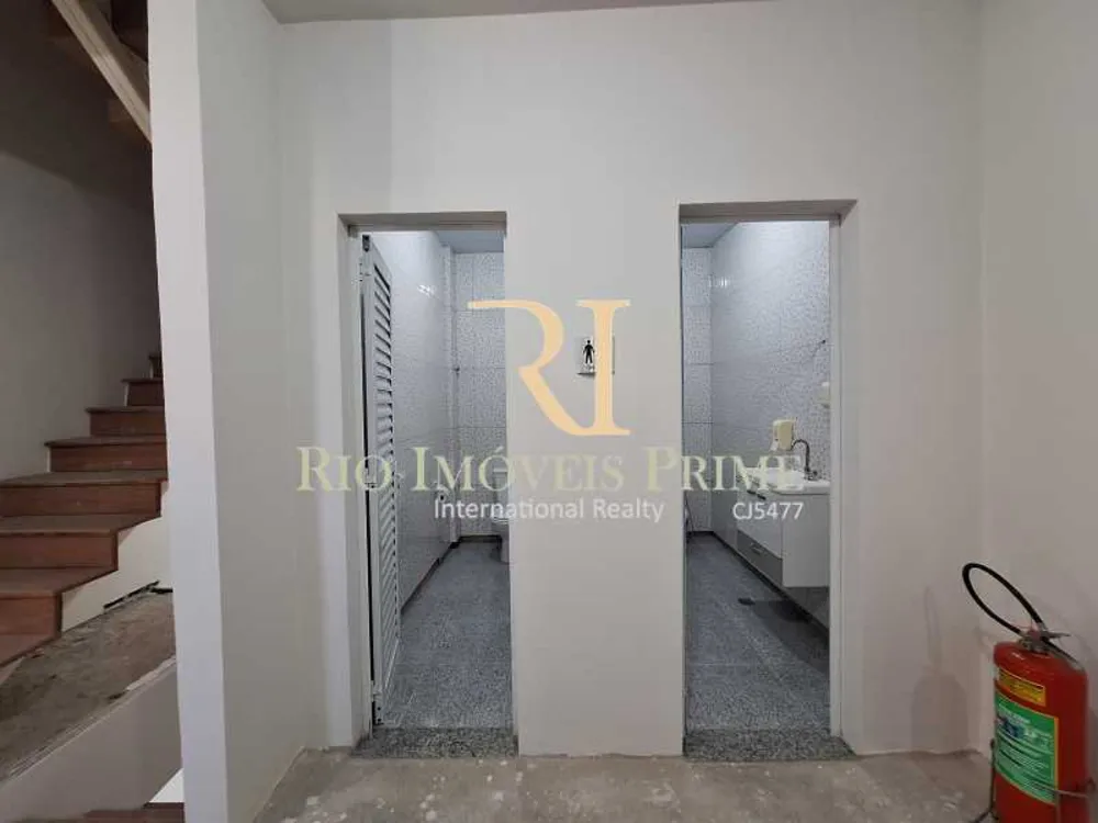 Depósito-Galpão, 750 m² - Foto 17