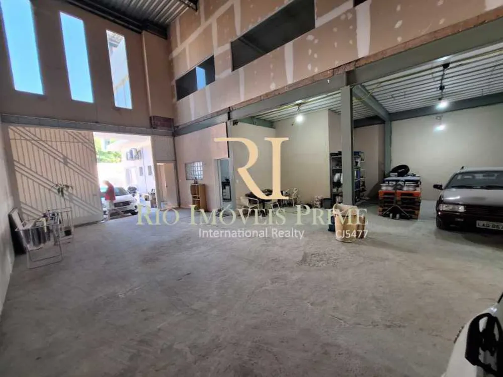 Depósito-Galpão, 750 m² - Foto 30