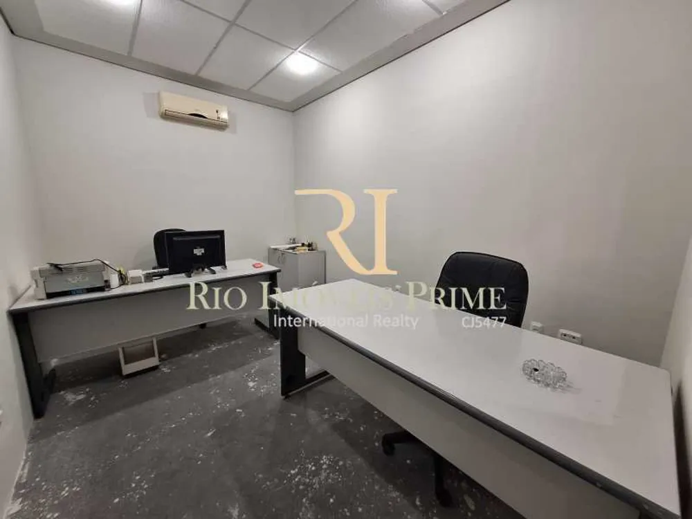 Depósito-Galpão, 750 m² - Foto 23