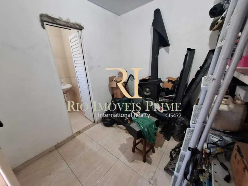 Depósito-Galpão, 750 m² - Foto 5