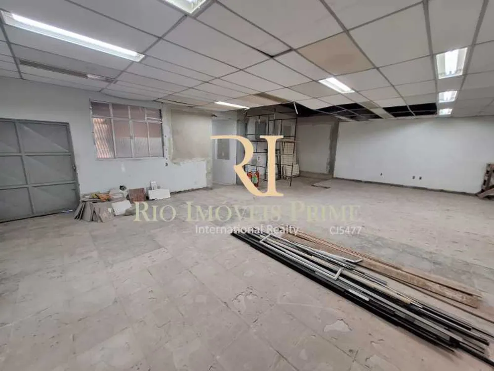 Depósito-Galpão, 750 m² - Foto 19