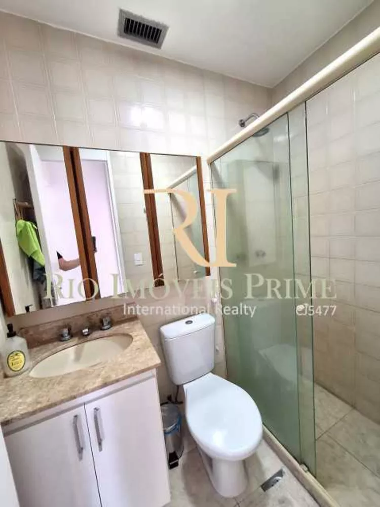 Flat/Apart Hotel, 1 quarto, 51 m² - Foto 13