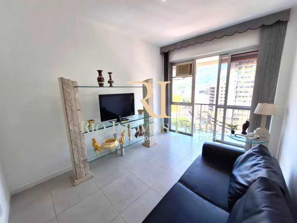 Flat/Apart Hotel, 1 quarto, 51 m² - Foto 7