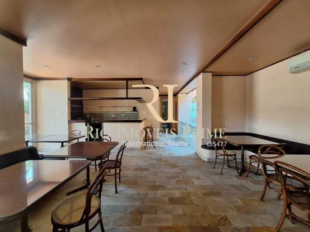 Flat/Apart Hotel, 1 quarto, 51 m² - Foto 16