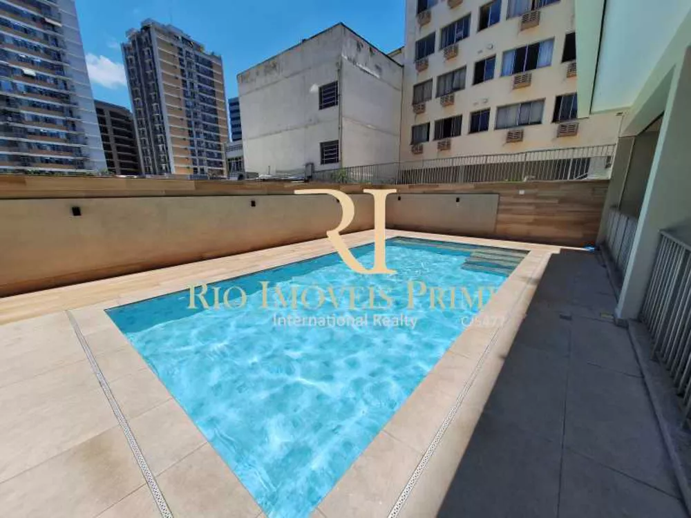 Flat/Apart Hotel, 1 quarto, 51 m² - Foto 2