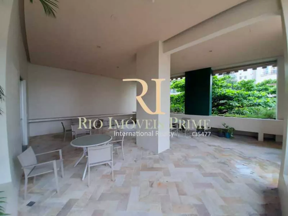 Flat/Apart Hotel, 1 quarto, 51 m² - Foto 23