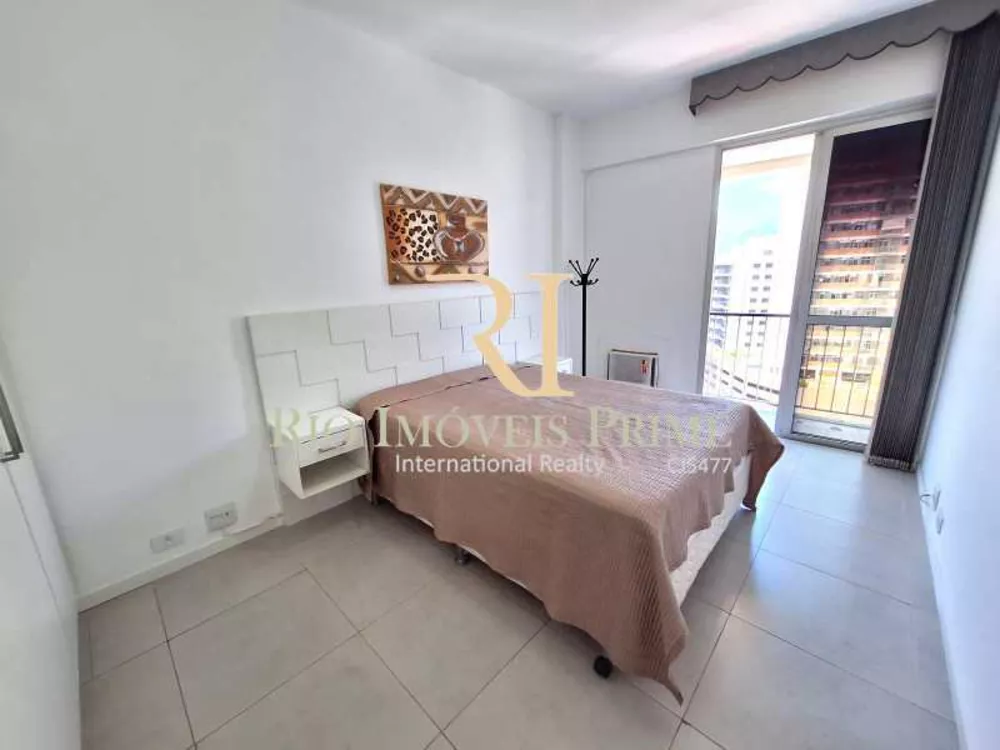 Flat/Apart Hotel, 1 quarto, 51 m² - Foto 25
