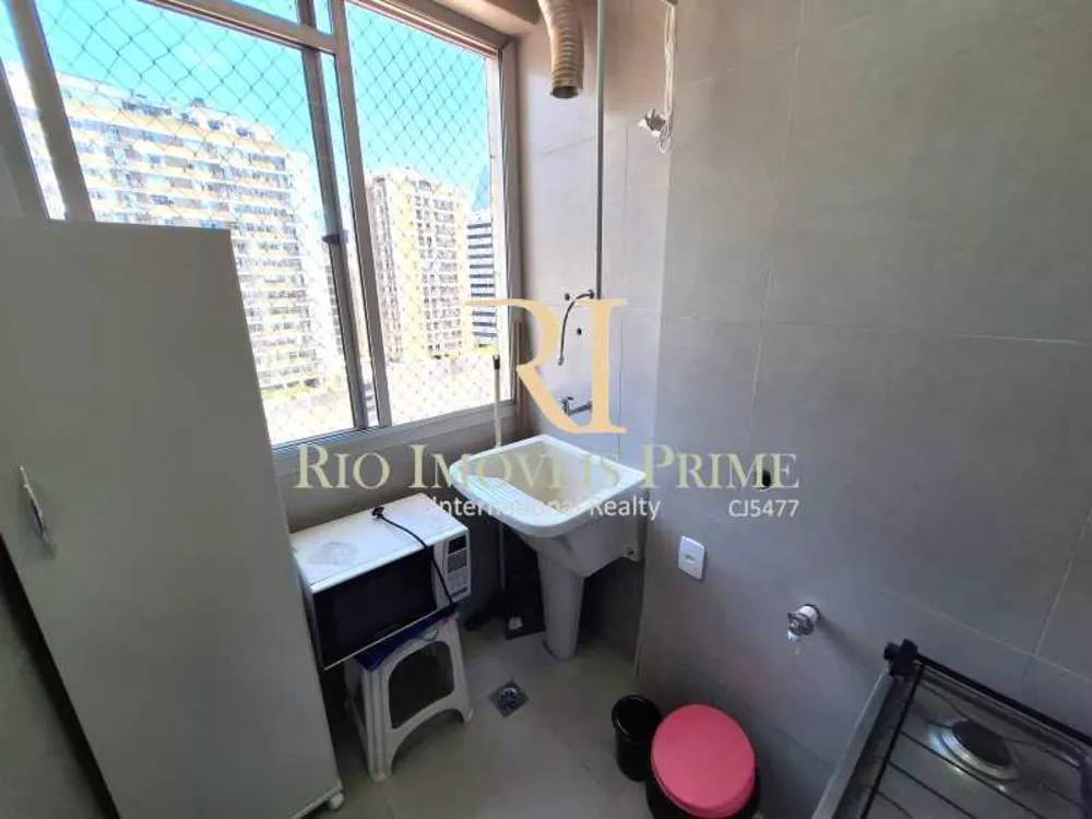 Flat/Apart Hotel, 1 quarto, 51 m² - Foto 15
