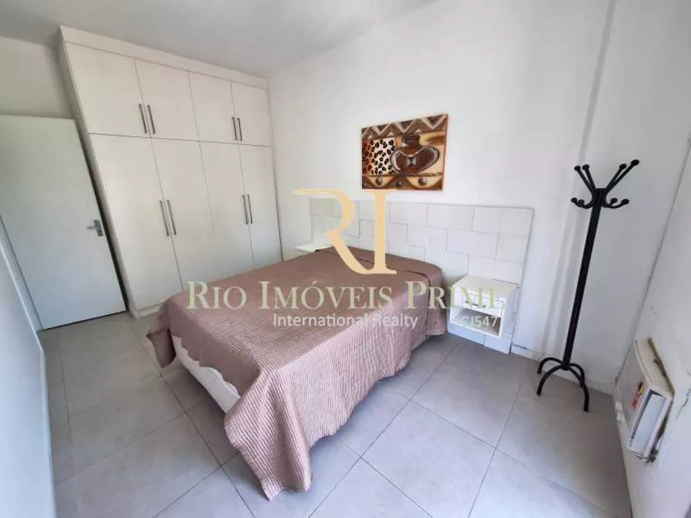 Flat/Apart Hotel, 1 quarto, 51 m² - Foto 5
