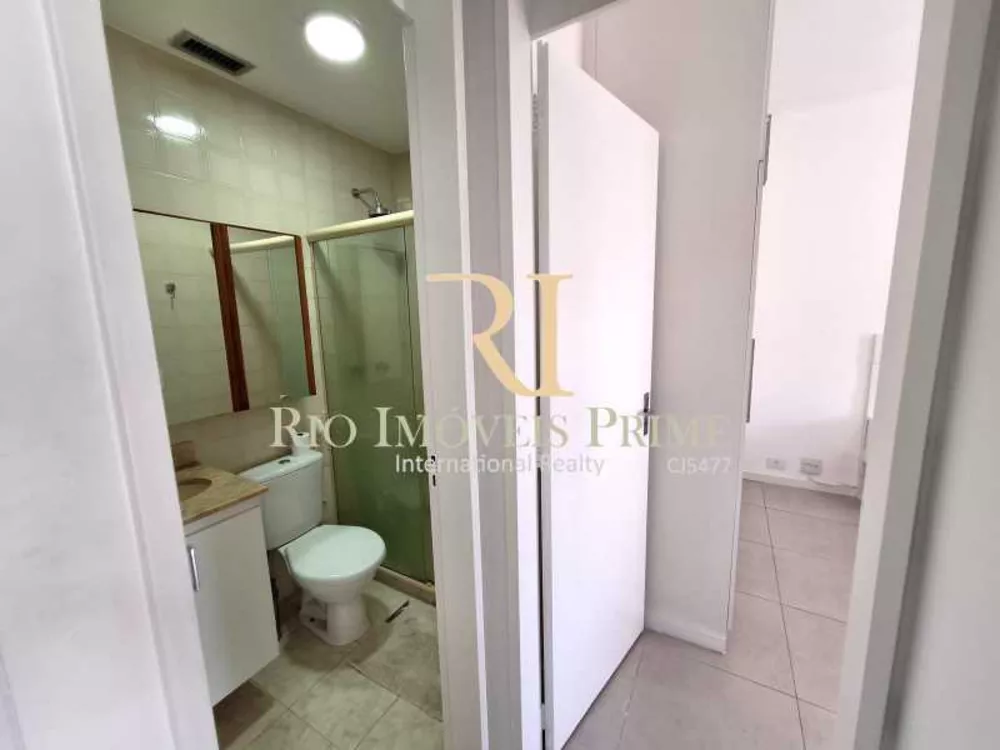 Flat/Apart Hotel, 1 quarto, 51 m² - Foto 24