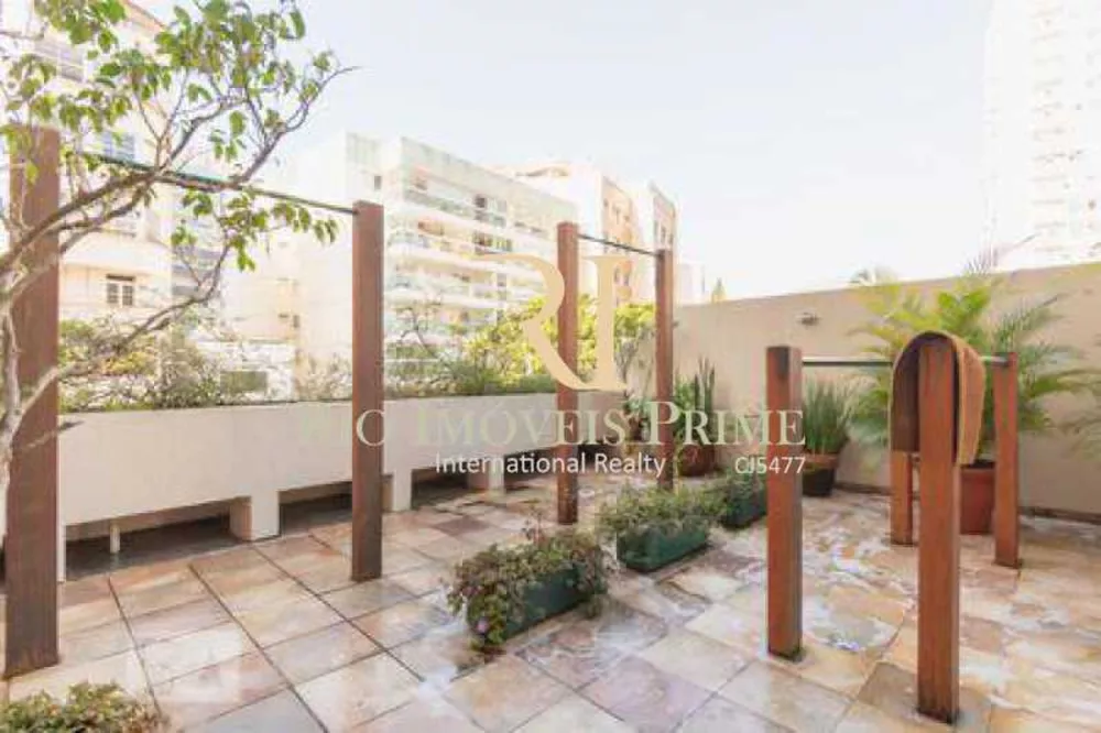 Flat/Apart Hotel, 1 quarto, 51 m² - Foto 14