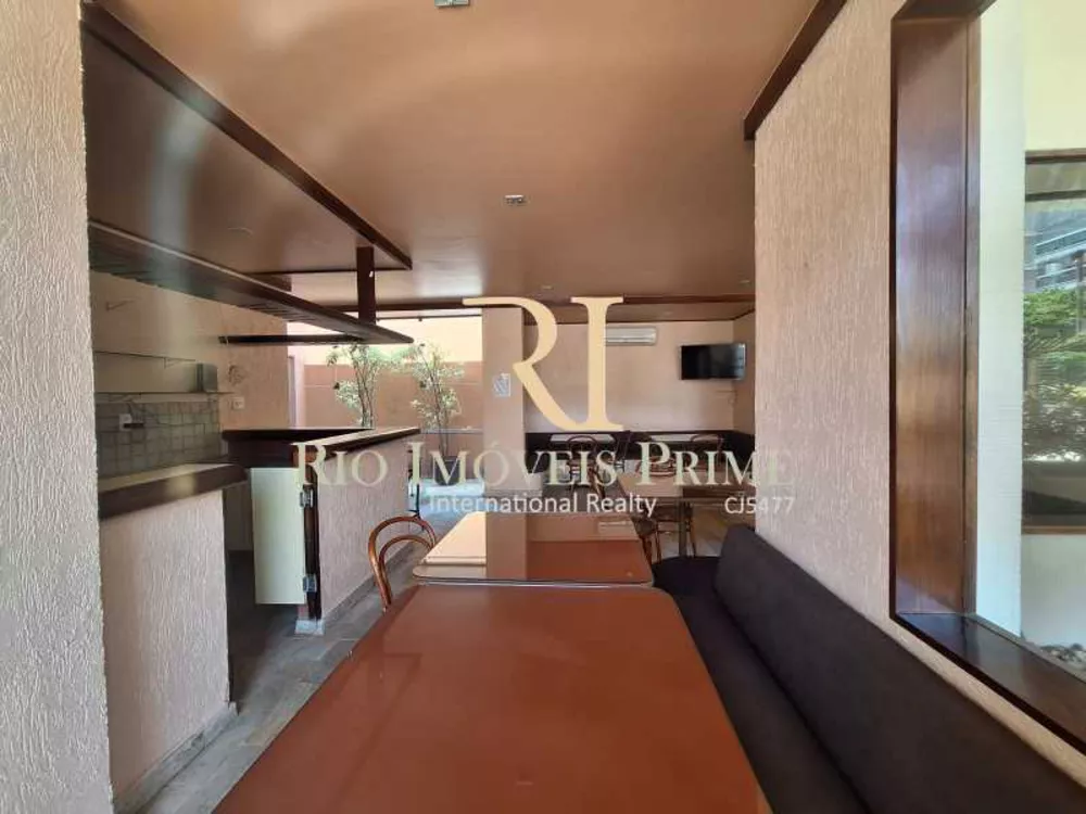 Flat/Apart Hotel, 1 quarto, 51 m² - Foto 20