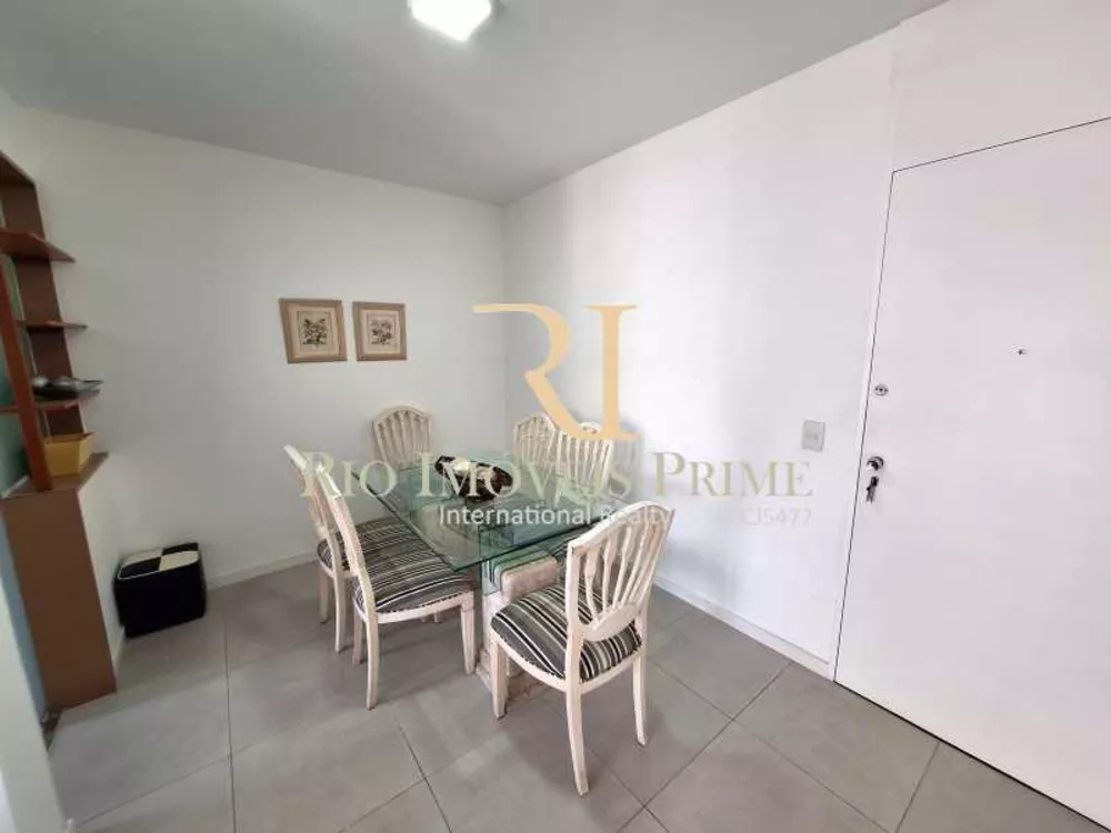 Flat/Apart Hotel, 1 quarto, 51 m² - Foto 26