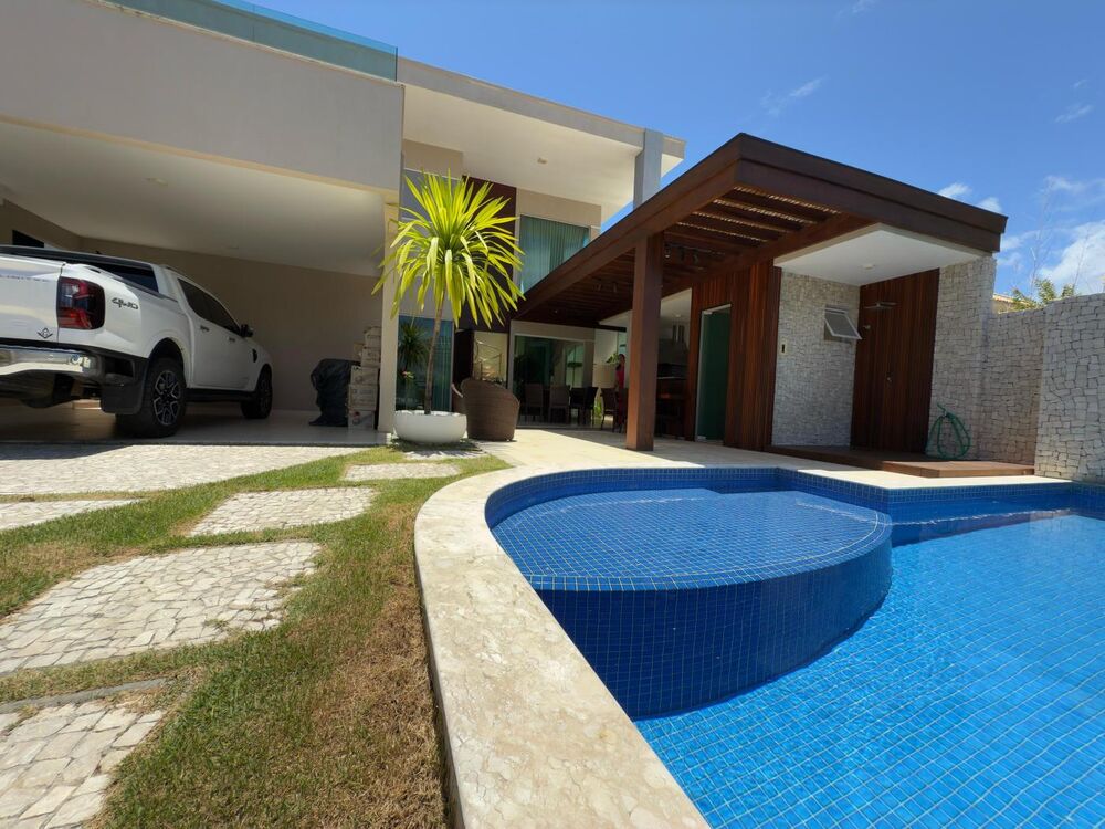 Casa de Condomínio, 4 quartos - Foto 4