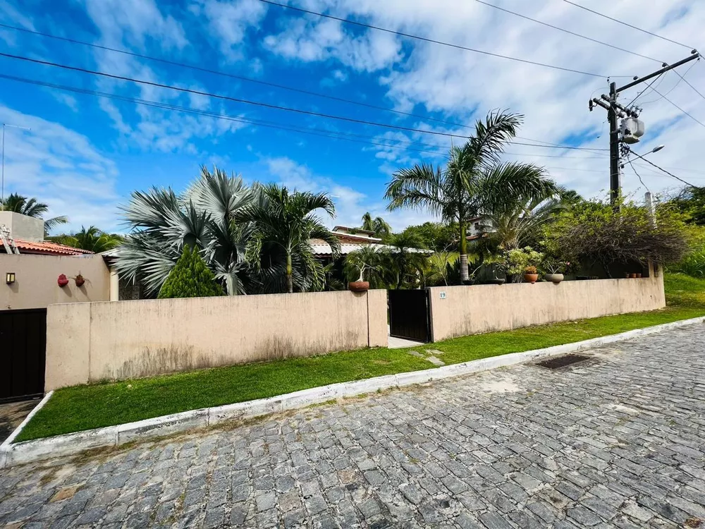 Casa de Condomínio à venda com 4 quartos, 1000m² - Foto 1