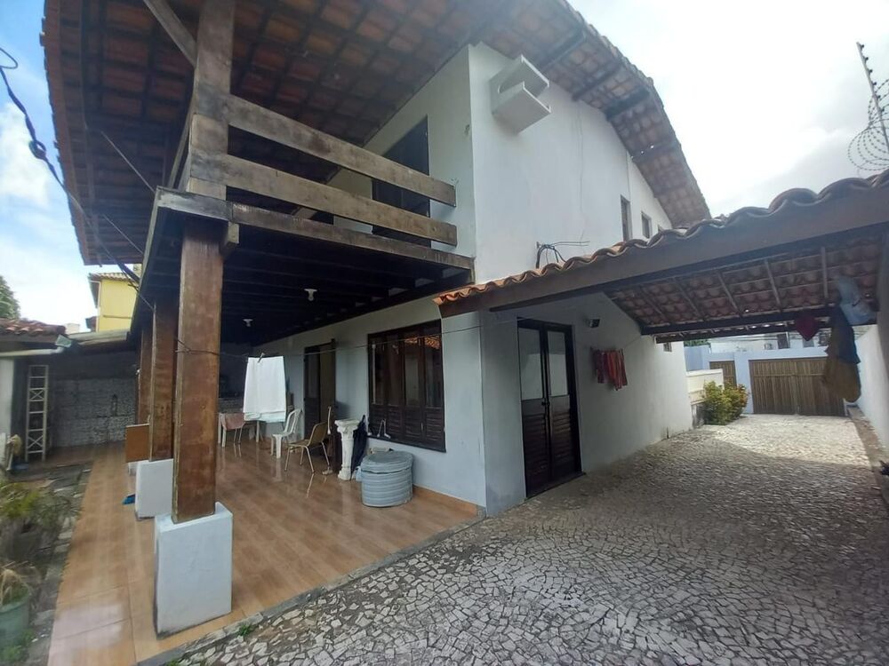 Casa, 5 quartos - Foto 3
