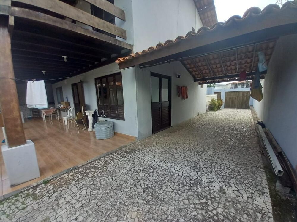Casa, 5 quartos - Foto 2