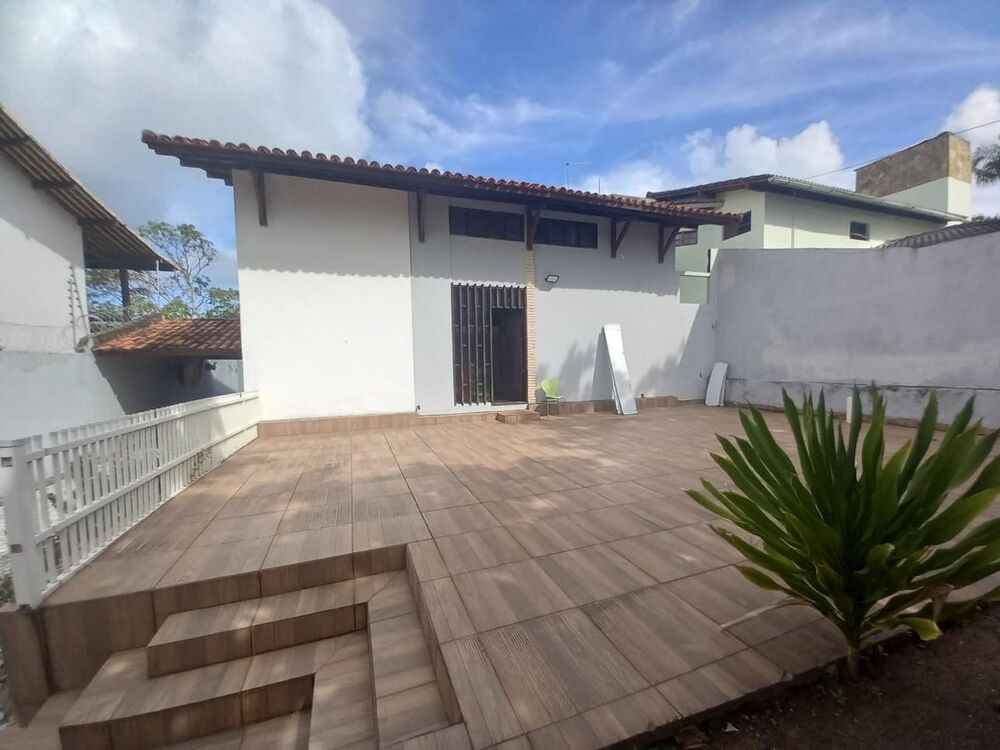 Casa, 5 quartos - Foto 1