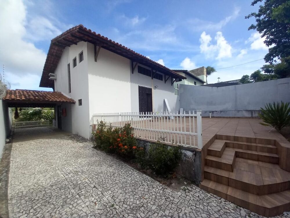 Casa, 5 quartos - Foto 4