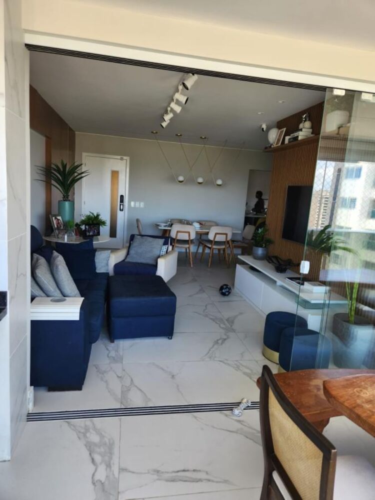 Apartamento, 4 quartos - Foto 3