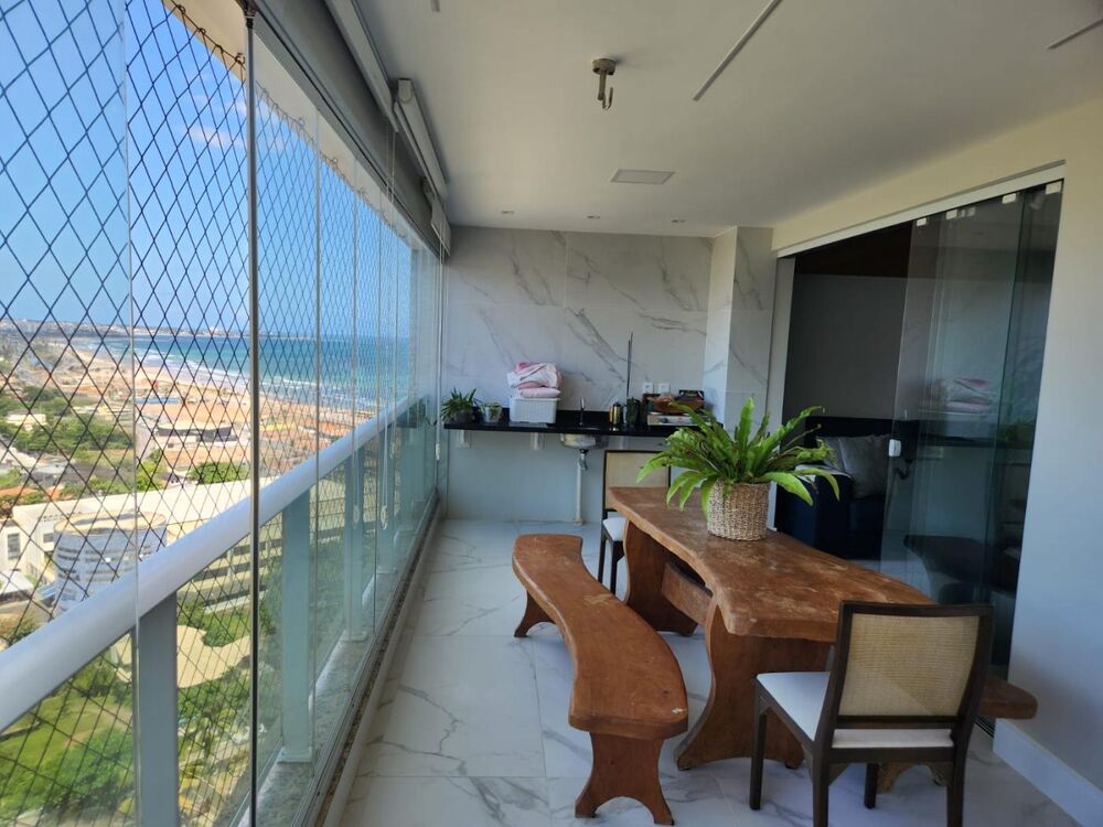 Apartamento, 4 quartos - Foto 1