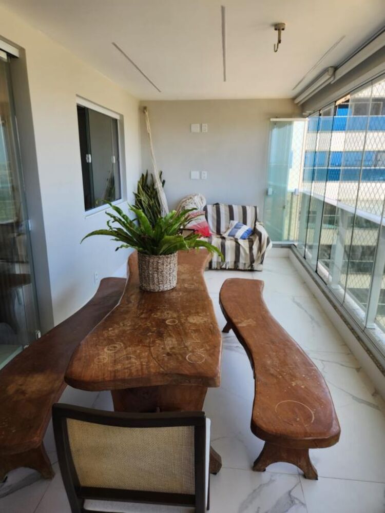 Apartamento, 4 quartos - Foto 2