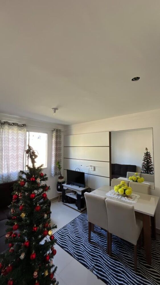 Apartamento, 2 quartos - Foto 4