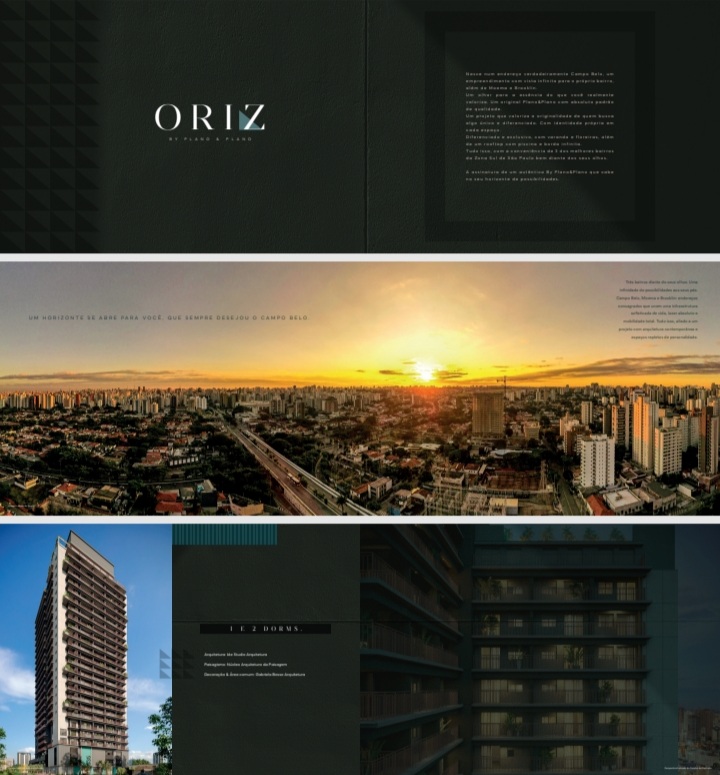 Apartamento, 2 quartos, 42 m² - Foto 2