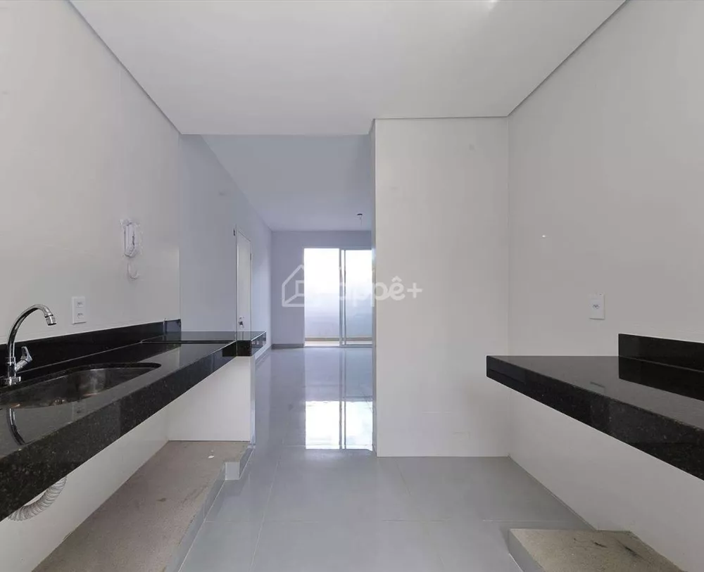 Apartamento, 3 quartos, 88 m² - Foto 1