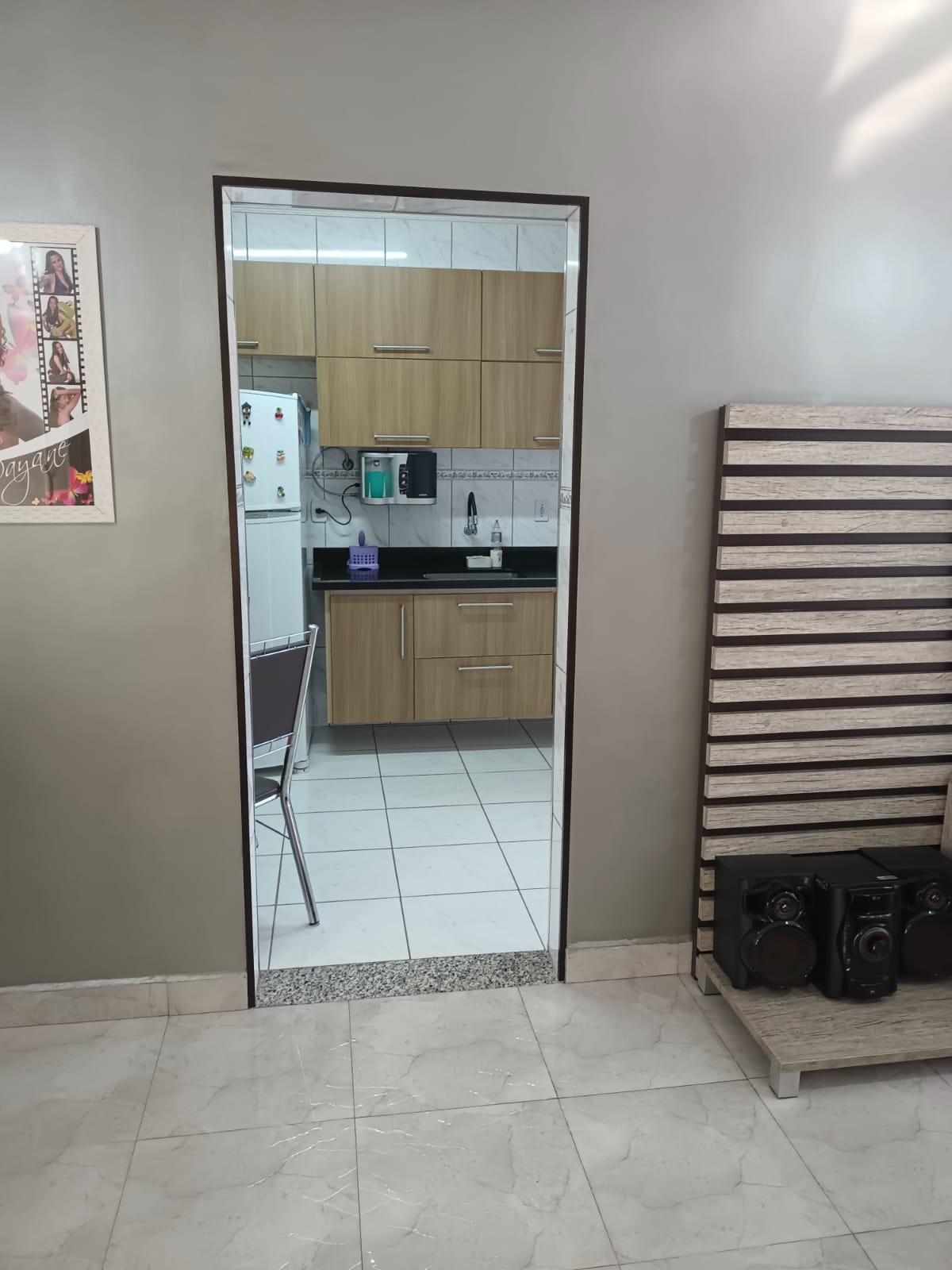 Apartamento à venda com 2 quartos, 112m² - Foto 6