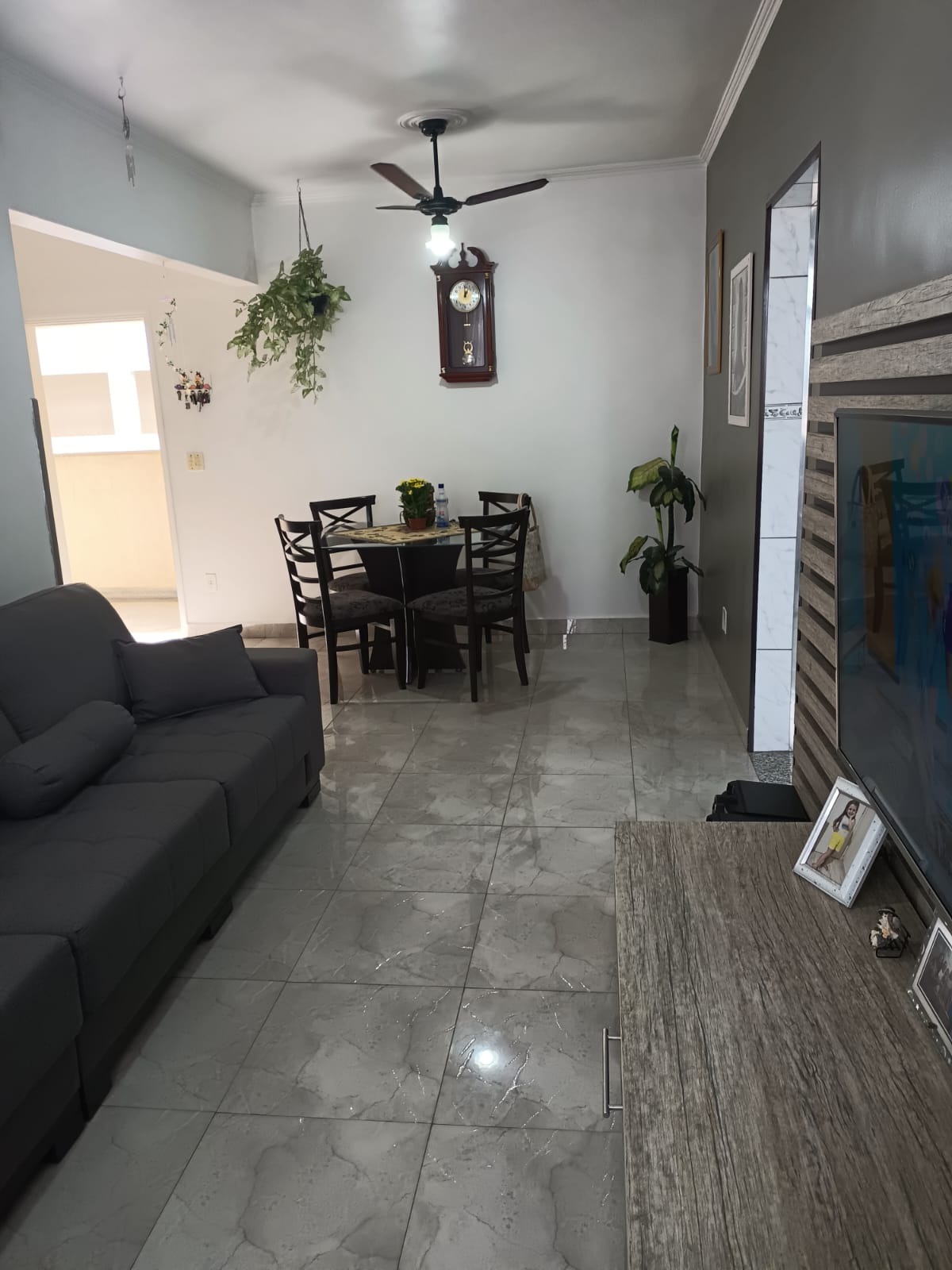 Apartamento à venda com 2 quartos, 112m² - Foto 7