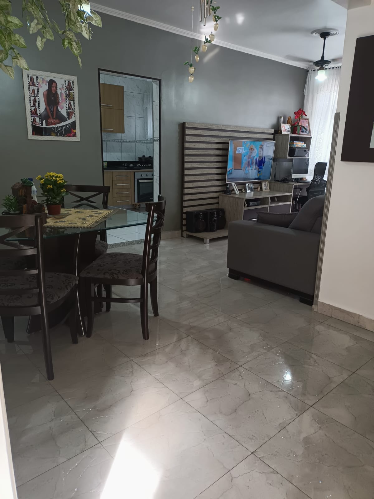 Apartamento à venda com 2 quartos, 112m² - Foto 15