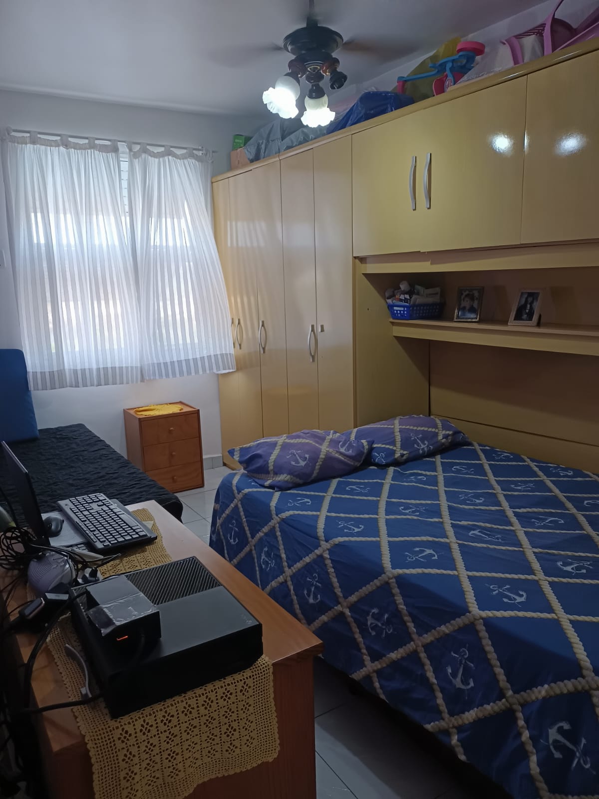 Apartamento à venda com 2 quartos, 112m² - Foto 8