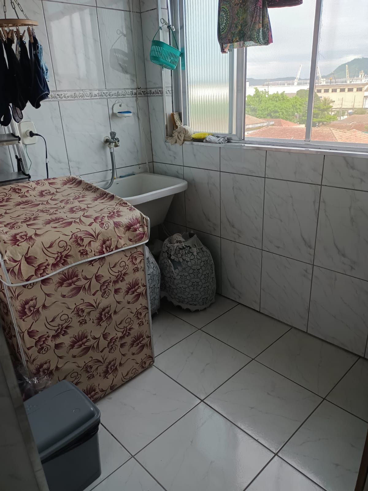 Apartamento à venda com 2 quartos, 112m² - Foto 9