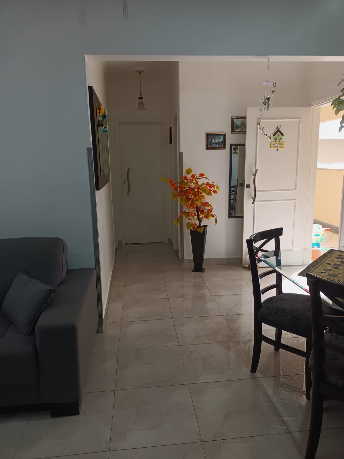 Apartamento à venda com 2 quartos, 112m² - Foto 4