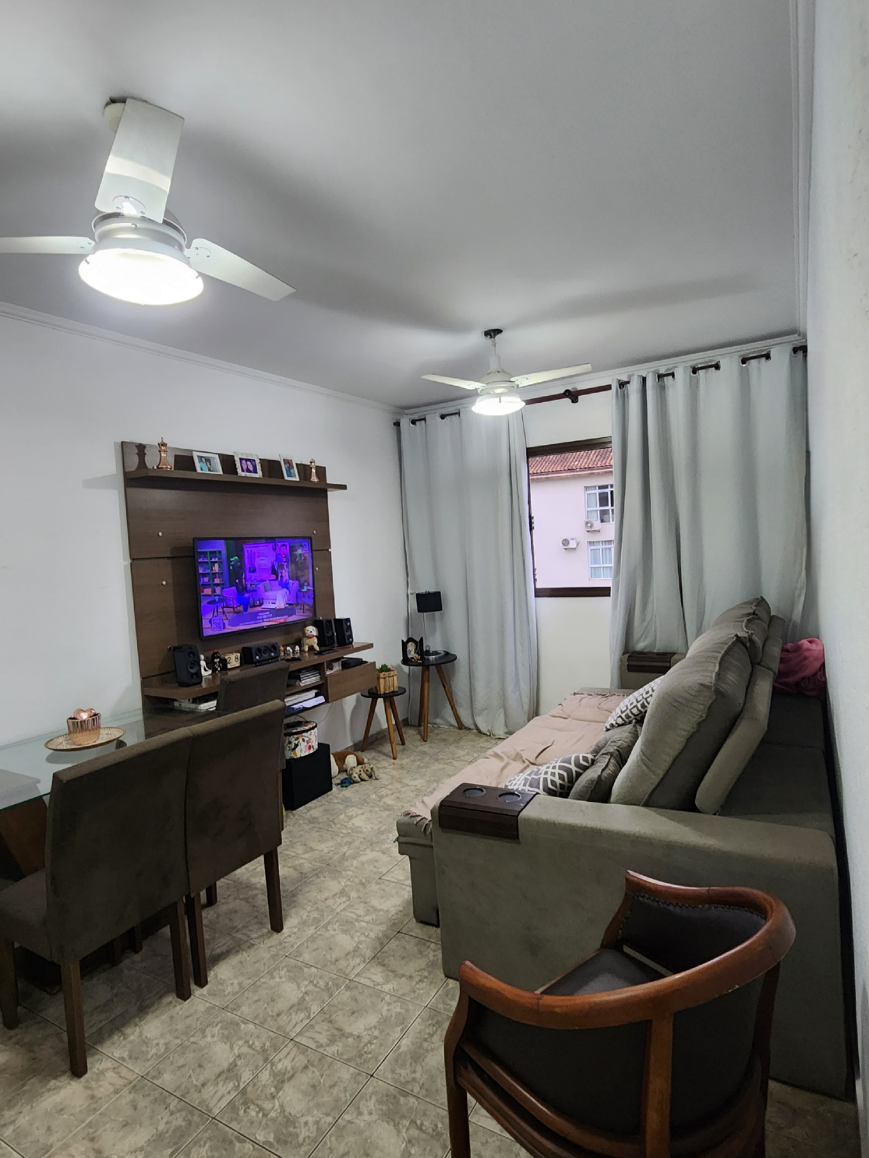 Apartamento à venda com 2 quartos, 101m² - Foto 36