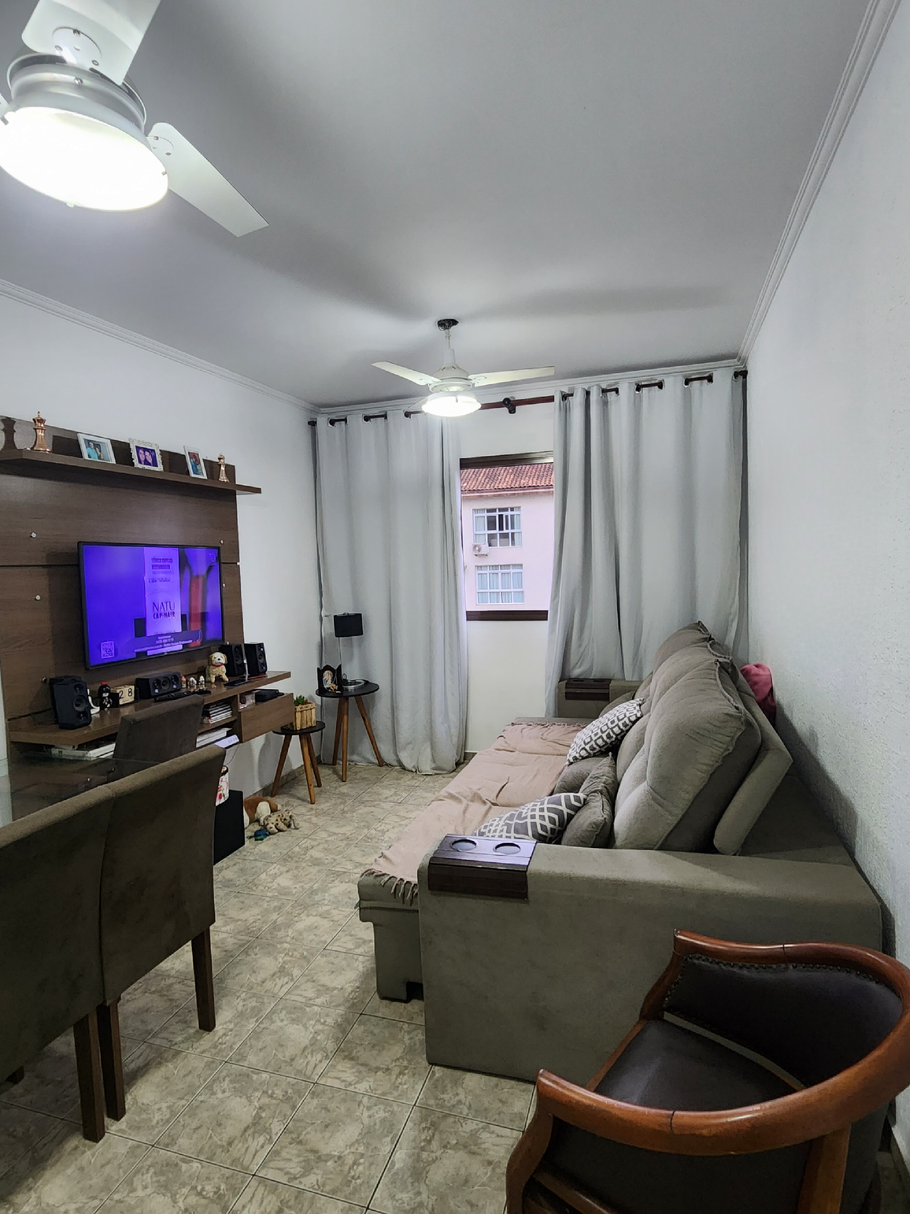 Apartamento à venda com 2 quartos, 101m² - Foto 43