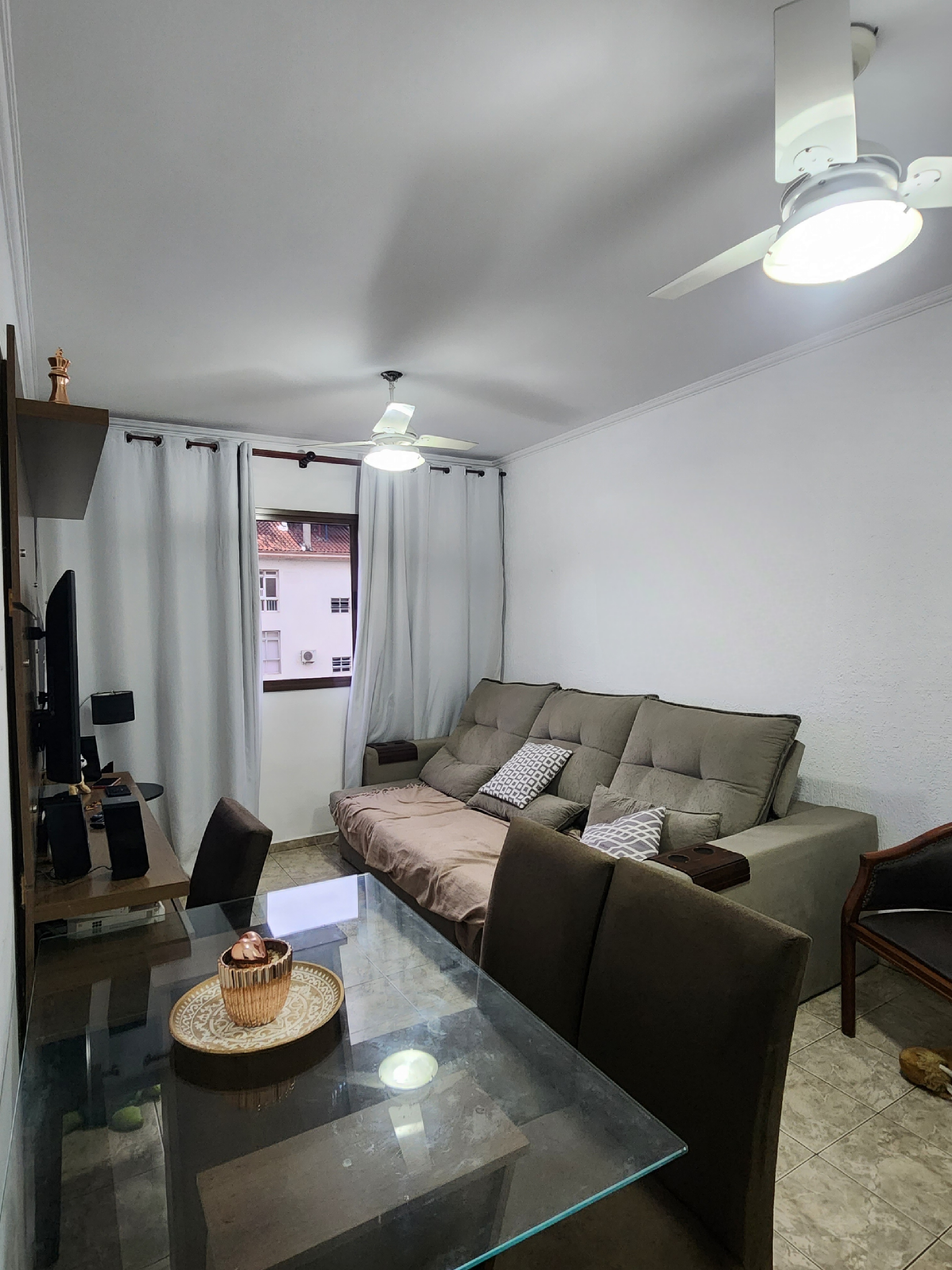 Apartamento à venda com 2 quartos, 101m² - Foto 33