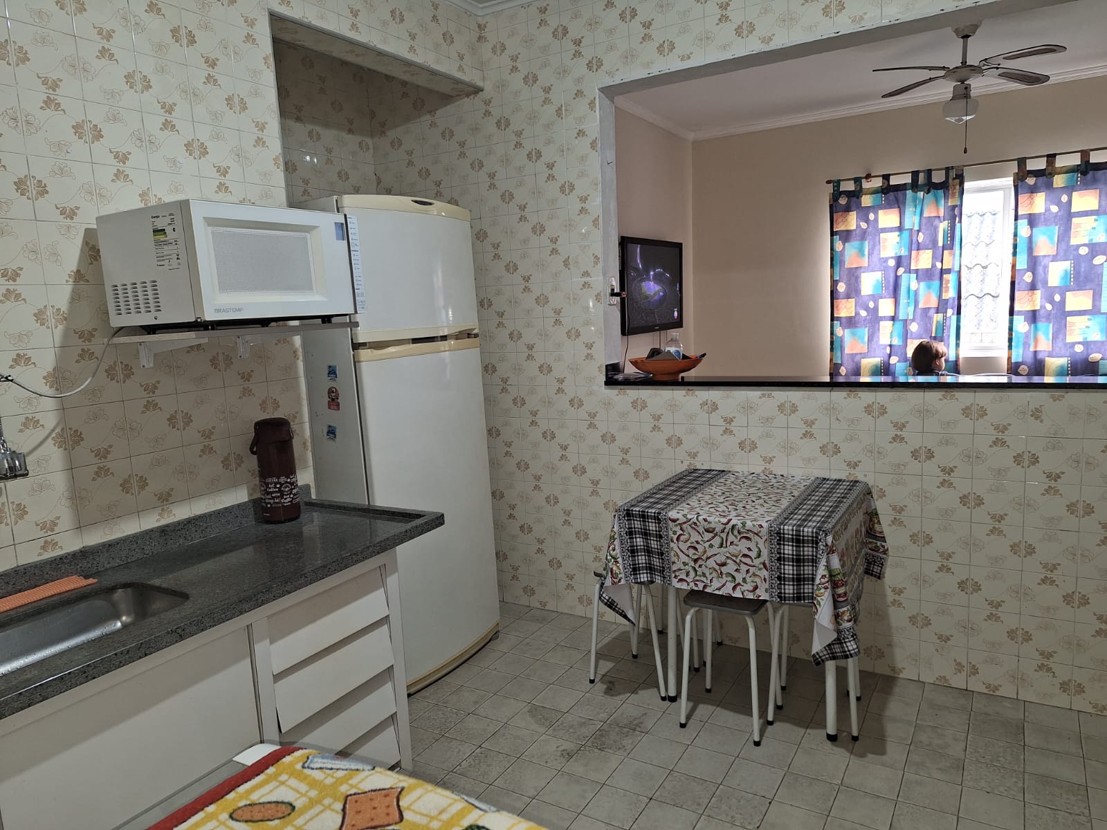 Apartamento à venda com 3 quartos, 86m² - Foto 3