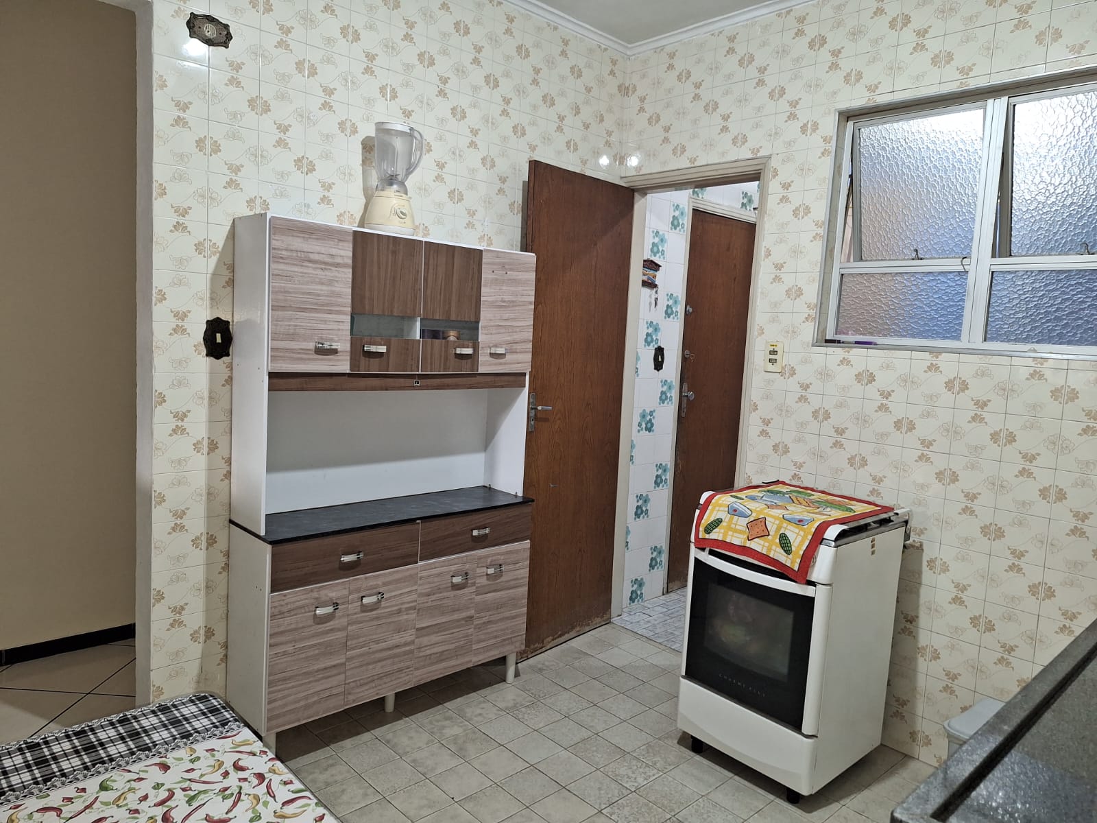 Apartamento à venda com 3 quartos, 86m² - Foto 7