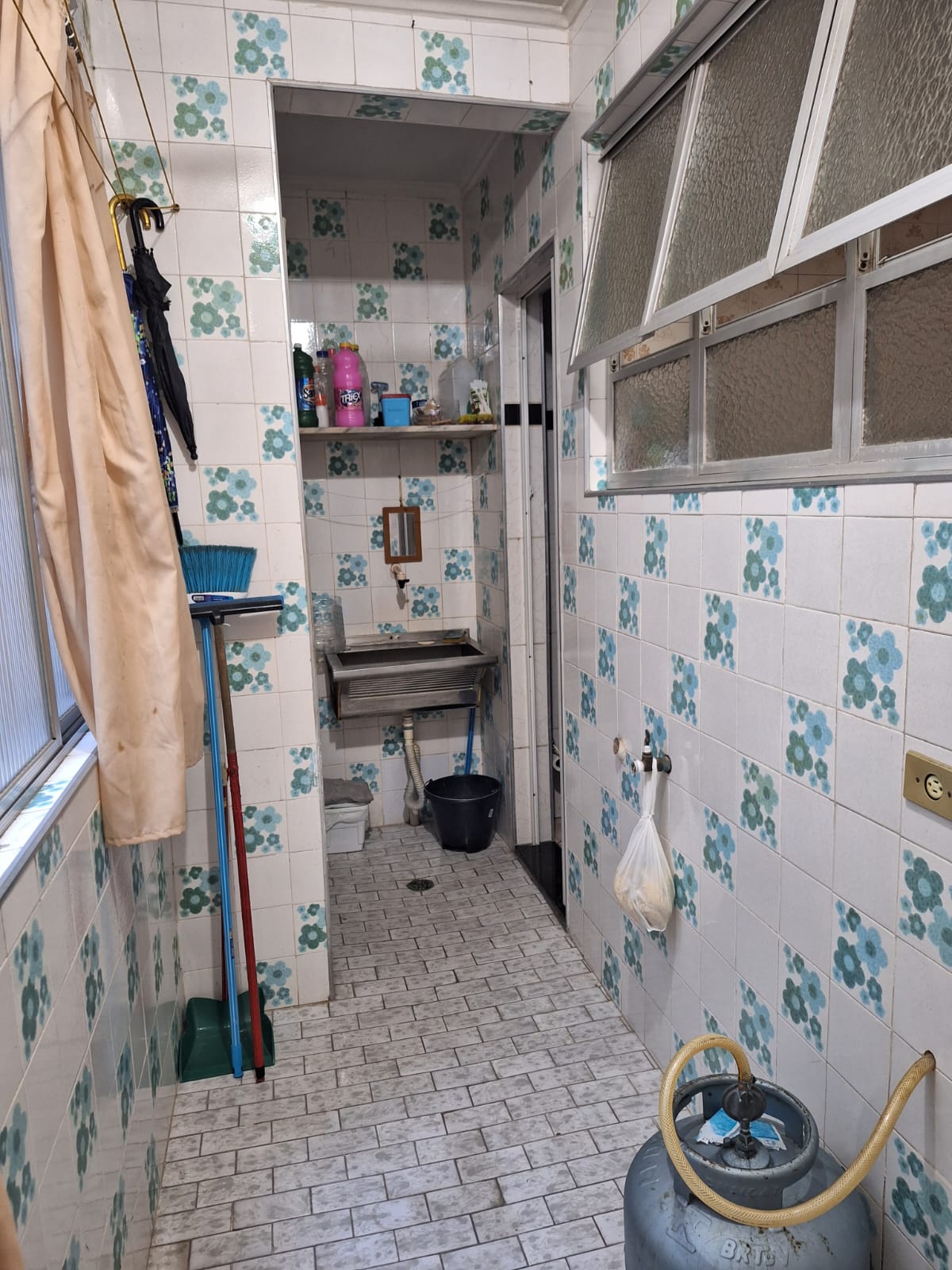 Apartamento à venda com 3 quartos, 86m² - Foto 8