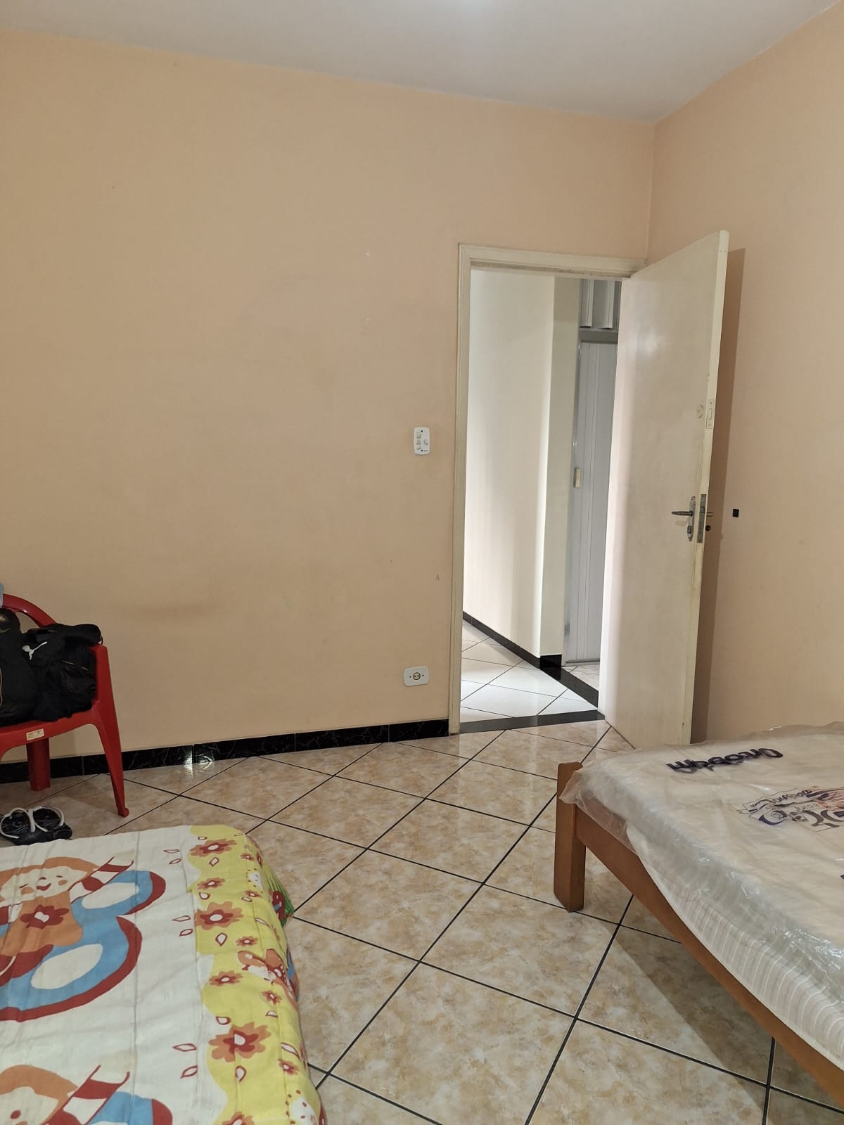 Apartamento à venda com 3 quartos, 86m² - Foto 6