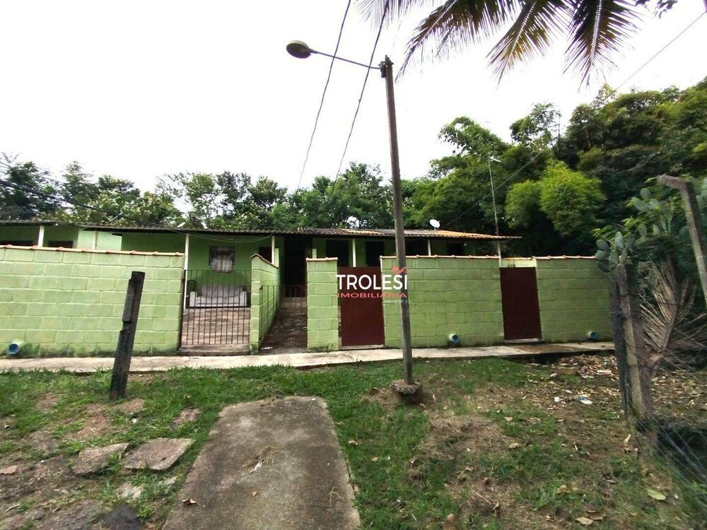 Kitnet-Studio, 40 m² - Foto 1