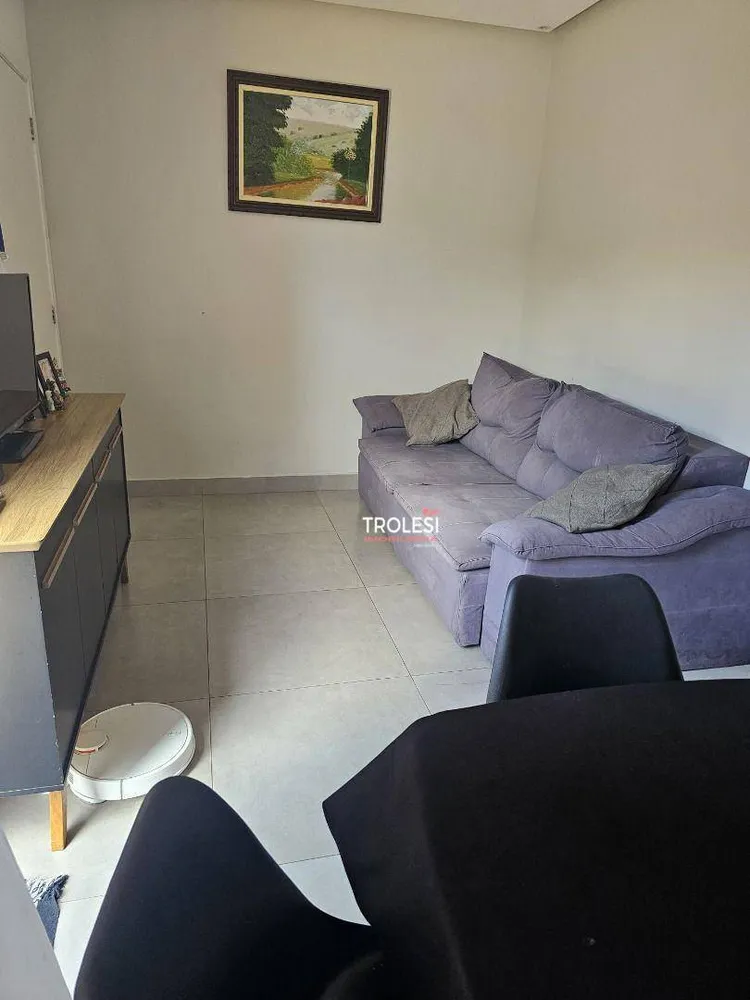 Apartamento, 2 quartos, 52 m² - Foto 4