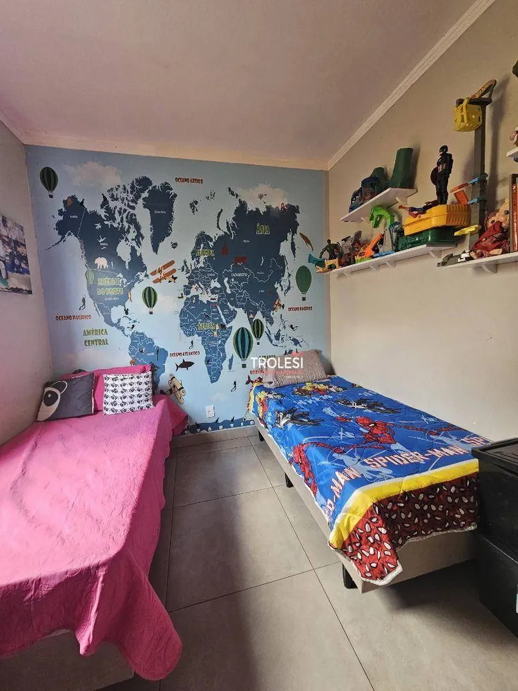 Apartamento, 2 quartos, 52 m² - Foto 3