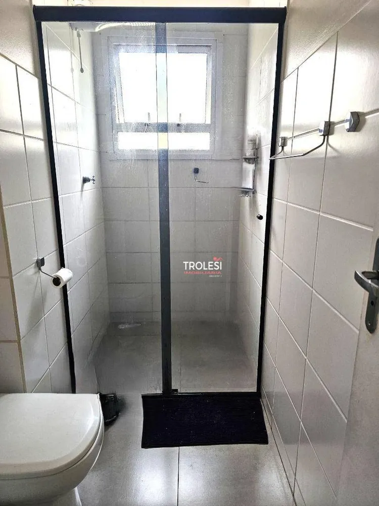 Apartamento, 2 quartos, 52 m² - Foto 2
