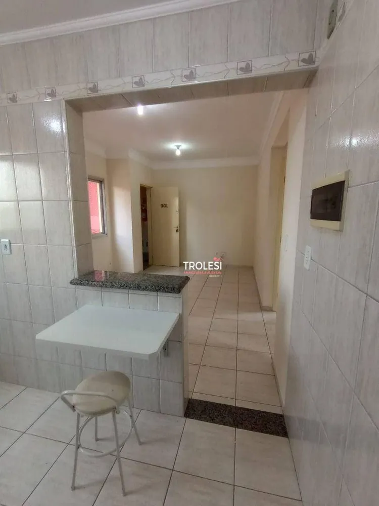 Apartamento, 2 quartos, 59 m² - Foto 2